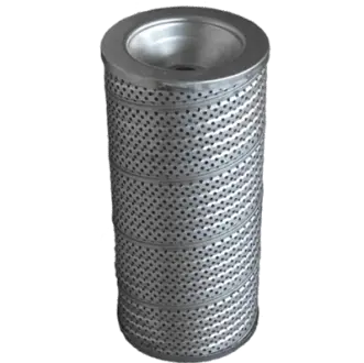 Hydraulic filter, cartridge. Фильтр гидравлический, вставка MP FILTRI MR2501A25A