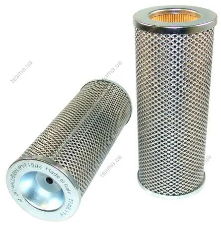 Hydraulic filter element MP FILTRI MR2503P25 (фото 1)