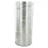 Hydraulic filter, cartridge. Фильтр гидравлический, вставка MP FILTRI MR6301P10A (фото 1)