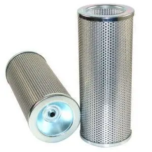 Hydraulic filter, cartridge. Фильтр гидравлический, вставка MP FILTRI MR6302A25A