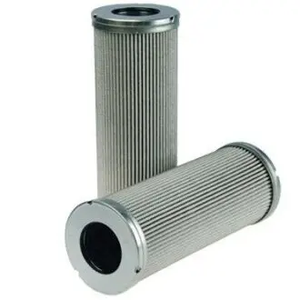 Hydraulic filter, cartridge. Фильтр гидравлический, вставка MP FILTRI MR8503A10A