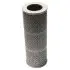 Hydraulic filter, cartridge. Фильтр гидравлический, вставка MP FILTRI SF251P10 (фото 1)
