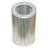hydraulic filter, cartridge. фильтр гидравлический, вставка MP FILTRI SF503M90 - фото 1