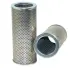 hydraulic filter, cartridge. фильтр гидравлический, вставка MP FILTRI SF504M25 - фото 1
