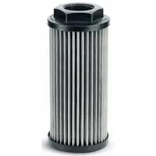 Hydraulic filter, cartridge. Фильтр гидравлический, вставка MP FILTRI STR0704SG1M90