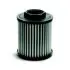 Hydraulic filter, cartridge. Фильтр гидравлический, вставка MP FILTRI STR1001SG1M90 (фото 1)
