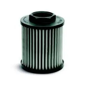 Hydraulic filter, cartridge. Фильтр гидравлический, вставка MP FILTRI STR1001SG1M90