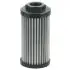 Hydraulic filter, cartridge. Фильтр гидравлический, вставка MP FILTRI STR1004SG1M90 (фото 1)