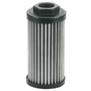 Hydraulic filter, cartridge. Фильтр гидравлический, вставка MP FILTRI STR1004SG1M90