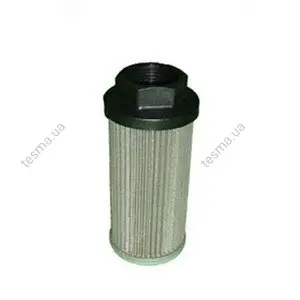 Hydraulic filter, cartridge. Фильтр гидравлический, вставка MP FILTRI SUE43M125 (фото 1)
