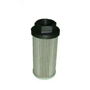 Hydraulic filter, cartridge. Фильтр гидравлический, вставка MP FILTRI SUE43M125