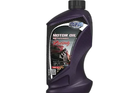 Масло моторне, High Performance Racing, SAE 10W-50, 1L MPM 06001R