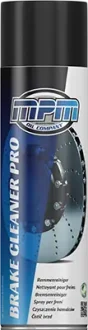Очищувач гальмівної системи та зчеплення, 500ml MPM A103