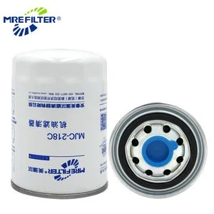 Фільтр масляний MRE FILTER MJC-218C