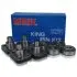 King pin kit. Комплект шкворней MRK MS01 (фото 1)