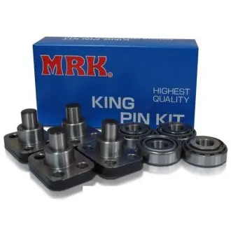 King pin kit. Комплект шкворней MRK MS01