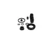 Ремкомплект гальмівного супорта TOYOTA Yaris 05-12. iQ 08-16. FORD Fiesta 02-09. FIAT Punto 03-10. 500 07-20. Panda 11-. Panda 03-12. MITSUB MASTER SPORT 234019MSG (фото 2)