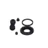 Ремкомплект гальмівного супорта NISSAN Qashqai 07-14. Juke 10-19. X-Trail T31 07-14. Tiida C11 04-12. Sentra 12-21. Tiida C12 11- MASTER SPORT 235024MSG (фото 3)