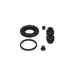 Ремкомплект гальмівного супорта NISSAN Qashqai 07-14. Juke 10-19. X-Trail T31 07-14. Tiida C11 04-12. Sentra 12-21. Tiida C12 11- MASTER SPORT 235024MSG (фото 4)
