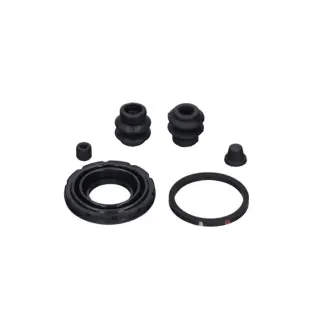 Ремкомплект гальмівного супорта NISSAN Qashqai 07-14. Juke 10-19. X-Trail T31 07-14. Tiida C11 04-12. Sentra 12-21. Tiida C12 11- MASTER SPORT 235024MSG