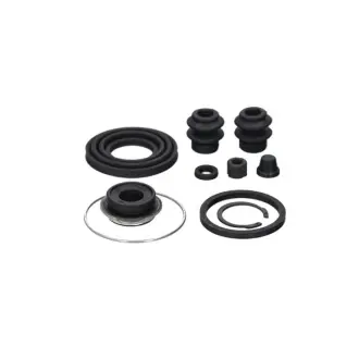 Ремкомплект гальмівного супорта MAZDA 6 (GH) 08-12. 6 (GG) 02-07 MASTER SPORT 236027MSG