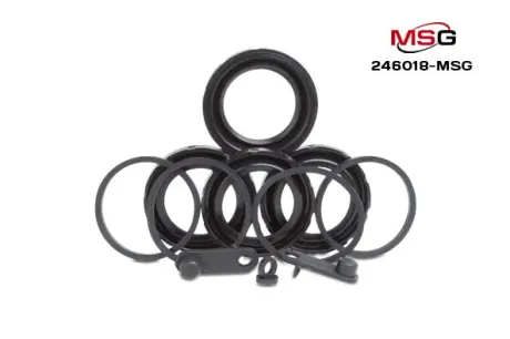 Ремкомплект гальмівного супорта VW Touareg 10-18. Touareg 02-10. MERCEDES-BENZ S-Class W222 13-20. SUBARU Impreza 07-11. Impreza 00-07. WRX MASTER SPORT 246018MSG