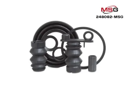 Ремкомплект гальмівного супорта FORD Transit 06-14. Transit 14-. Transit Custom 12-. Tourneo Custom 12-23 MASTER SPORT 248082MSG