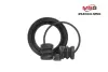 Ремкомплект гальмівного супорта VW T4 90-03. AUDI A4 04-08. SKODA Felicia 94-01. SEAT Toledo I 91-99. FIAT Punto 93-99. MERCEDES-BENZ 190 (W MASTER SPORT 254004MSG (фото 1)