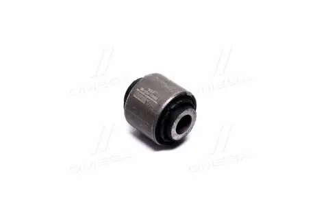 Втулка балки AUDI. SEAT. SKODA. VW задн. вісь (вир-во) MASTER SPORT 29921PCSMS