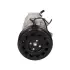 Компресор кондиціонера новий TOYOTA Camry 01-06. LEXUS RX 03-09. ES 01-06. RX 98-03 MASTER SPORT AC0008 (фото 2)