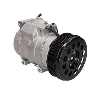 Компресор кондиціонера новий TOYOTA Camry 01-06. LEXUS RX 03-09. ES 01-06. RX 98-03 MASTER SPORT AC0008
