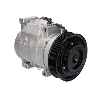 Компресор кондиціонера новий TOYOTA Camry 01-06 MASTER SPORT AC0009