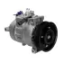 Компресор кондиціонера AUDI A4 (8K2. B8) 07-.A4 Avant (8K5. B8) 08-.A5 (8T3) 07-.A5 Sportback (8TA) MASTER SPORT AC0013 (фото 1)