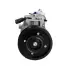 Компресор кондиціонера AUDI A4 (8K2. B8) 07-.A4 Avant (8K5. B8) 08-.A5 (8T3) 07-.A5 Sportback (8TA) MASTER SPORT AC0013 (фото 2)