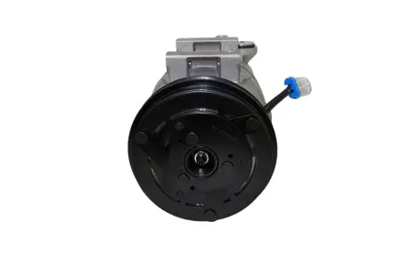Компресор кондиціонера новий CHEVROLET Lanos T150 05-. DAEWOO Lanos 97-09 MASTER SPORT AC0016