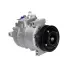 Компресор кондиціонера новий VW Caddy III 04-15. Golf VI 09-14. Tiguan 08-16. AUDI A3 12-22. A3 03-12. A1 10-18. SKODA Octavia A5 04-13. Fab MASTER SPORT AC0019 (фото 1)