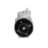 Компресор кондиціонера новий VW Caddy III 04-15. Golf VI 09-14. Tiguan 08-16. AUDI A3 12-22. A3 03-12. A1 10-18. SKODA Octavia A5 04-13. Fab MASTER SPORT AC0019 (фото 2)