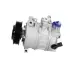 Компресор кондиціонера новий VW Caddy III 04-15. Golf VI 09-14. Tiguan 08-16. AUDI A3 12-22. A3 03-12. A1 10-18. SKODA Octavia A5 04-13. Fab MASTER SPORT AC0019 (фото 3)