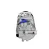 Компресор кондиціонера новий VW Caddy III 04-15. Golf VI 09-14. Tiguan 08-16. AUDI A3 12-22. A3 03-12. A1 10-18. SKODA Octavia A5 04-13. Fab MASTER SPORT AC0019 (фото 4)