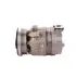 Компресор кондиціонера новий DAEWOO Nubira 03-05. Nubira 99-03. Leganza 97-03 MASTER SPORT AC0024 (фото 1)
