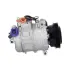 Компресор кондиціонера новий VW PASSAT B5 96-05. AUDI A4 00-04. A6 94-04. A8 94-02. A4 95-01. SKODA Superb 01-08 MASTER SPORT AC0036 (фото 1)