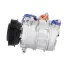 Компресор кондиціонера новий VW PASSAT B5 96-05. AUDI A6 97-04. A8 94-02. SKODA Superb 01-08. PORSCHE Cayman 05-13. 911 05-12. Boxster 987 0 MASTER SPORT AC0038 (фото 4)
