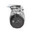 Компресор кондиціонера новий VW Touareg 10-18. AUDI Q7 05-15. A8 10-18. A8 02-10 MASTER SPORT AC0039 (фото 3)
