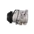 Компресор кондиціонера TOYOTA LAND CRUISER (KDJ12_. GRJ12_) 02-10. LAND CRUISER PRADO (KDJ12_. GRJ12_ MASTER SPORT AC0044 (фото 1)
