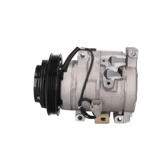 Компресор кондиціонера TOYOTA LAND CRUISER (KDJ12_. GRJ12_) 02-10. LAND CRUISER PRADO (KDJ12_. GRJ12_ MASTER SPORT AC0044