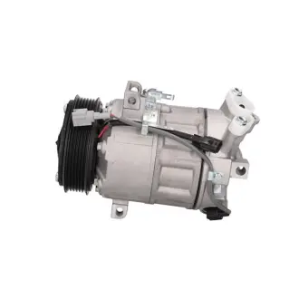 Компресор кондиціонера RENAULT SCENIC III (JZ) 09-. NISSAN X-TRAIL (T31) 07-13 MASTER SPORT AC0046