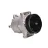 Компресор кондиціонера новий RENAULT Megane III 09-16. Megane II 03-09. Clio III 05-12. NISSAN Qashqai 07-14 MASTER SPORT AC0048 (фото 2)