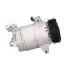 Компресор кондиціонера новий RENAULT Megane III 09-16. Megane II 03-09. Clio III 05-12. NISSAN Qashqai 07-14 MASTER SPORT AC0048 (фото 5)