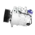 Компресор кондиціонера новий VW Touareg 10-18. Touareg 02-10. PASSAT B5 96-05. Phaeton 02-16. AUDI Q7 05-15. A8 02-10. PORSCHE Cayenne 10-17 MASTER SPORT AC0059 (фото 1)