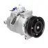 Компресор кондиціонера новий VW Touareg 10-18. Touareg 02-10. PASSAT B5 96-05. Phaeton 02-16. AUDI Q7 05-15. A8 02-10. PORSCHE Cayenne 10-17 MASTER SPORT AC0059 (фото 2)